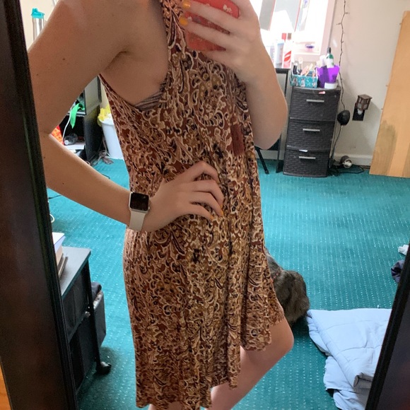 Dress - Picture 3 of 3